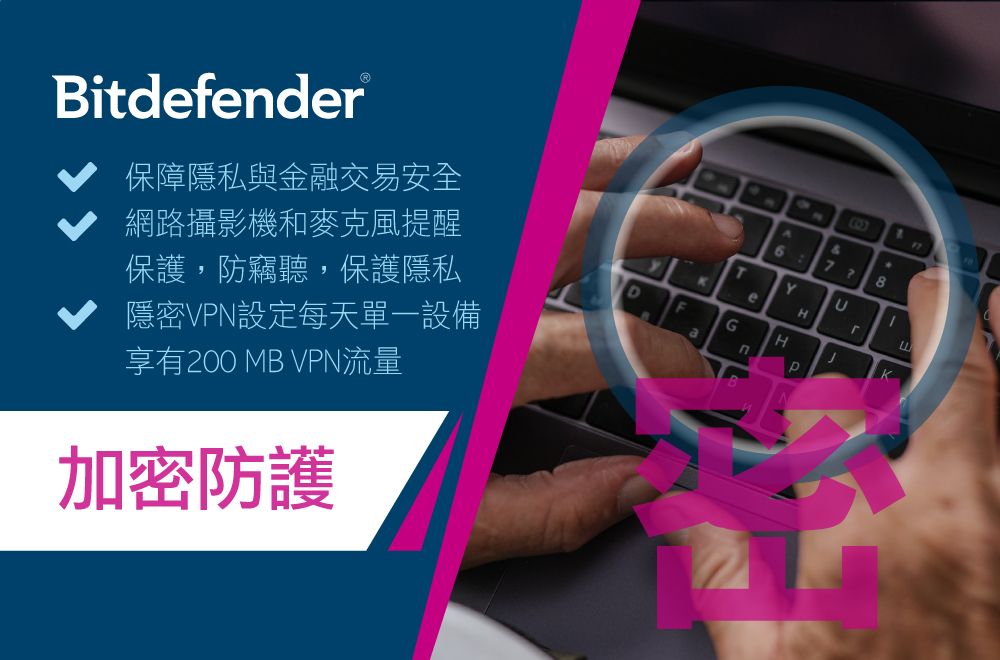 Bitdefender Total Security In Ios