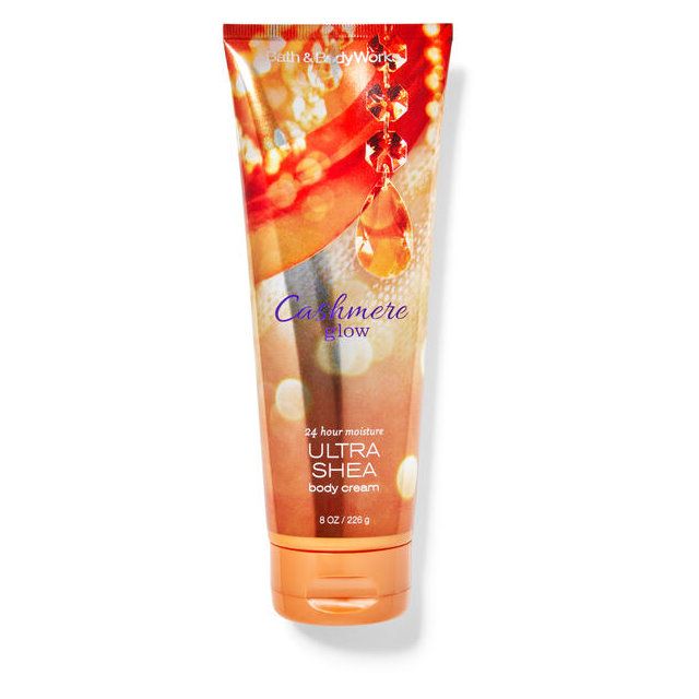 Bath Body Works Bbw Cashmere Glow G Pchome H