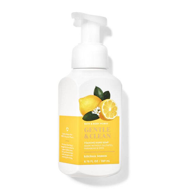 Bath Body Works Bbw Kitchen Lemon Ml Pchome H