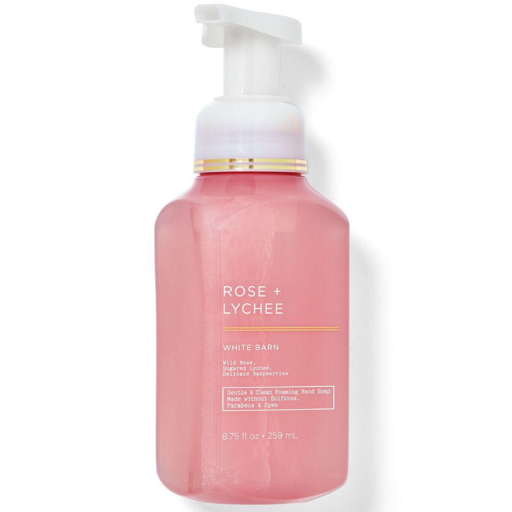 Bath Body Works Bbw Rose Lychee Ml Pchome H