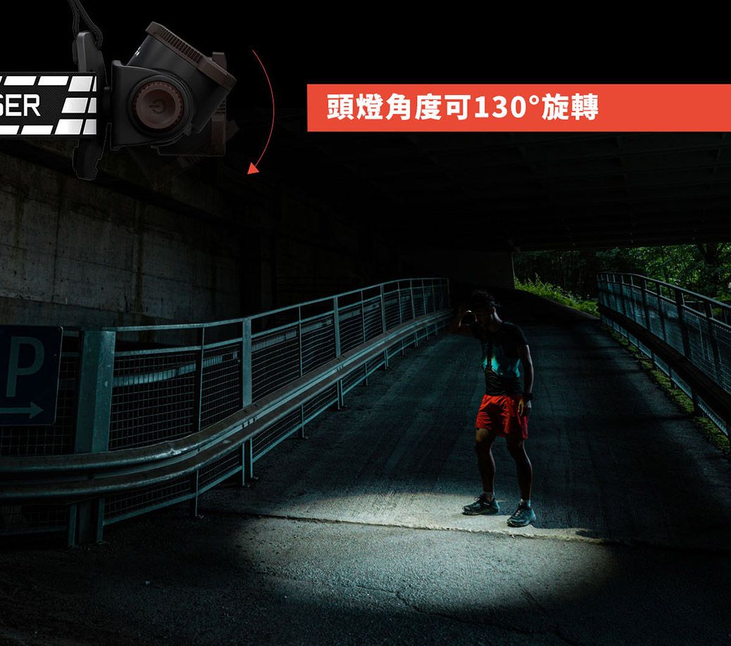 Led Lenser Ledlenser H R Signature Pchome H