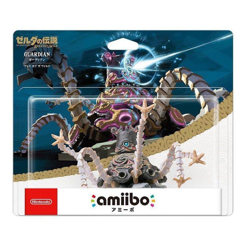 Nintendo Amiibo Nfc Switch Ns Pchome H