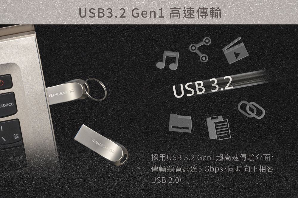 Team C Gb Usb Pchome H