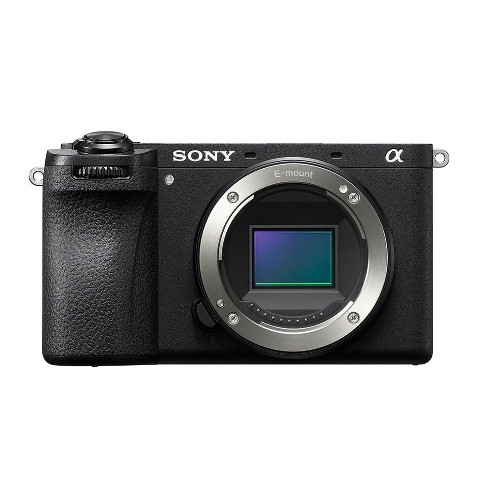 Sony Aps C Ilce A Body Pchome H