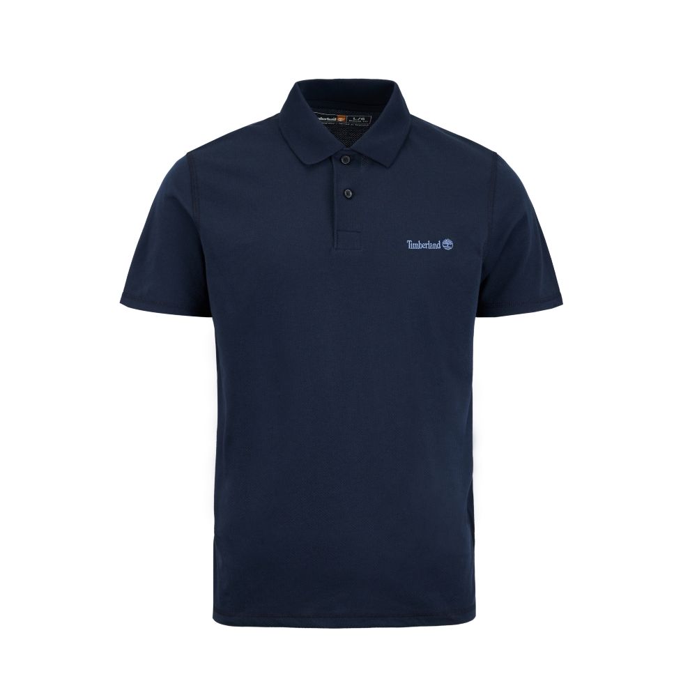 Timberland Polo A Nd Pchome H