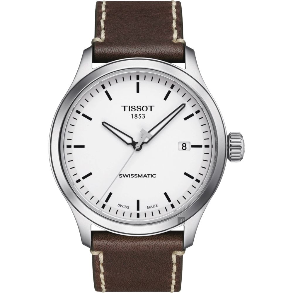 Tissot Gent Xl Mm T Pchome H