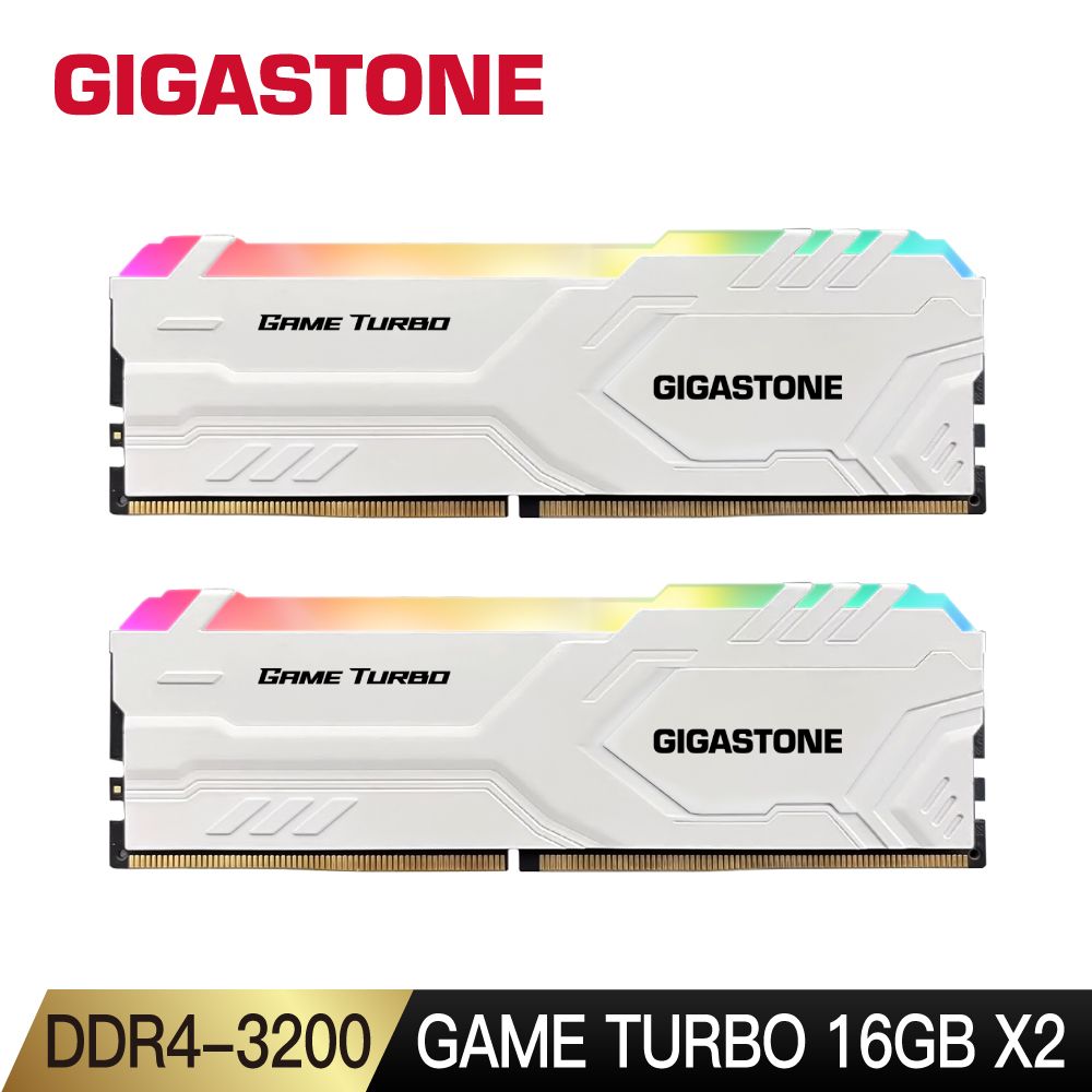 Gigastone Game Turbo Ddr Gb Gx Rgb Pchome