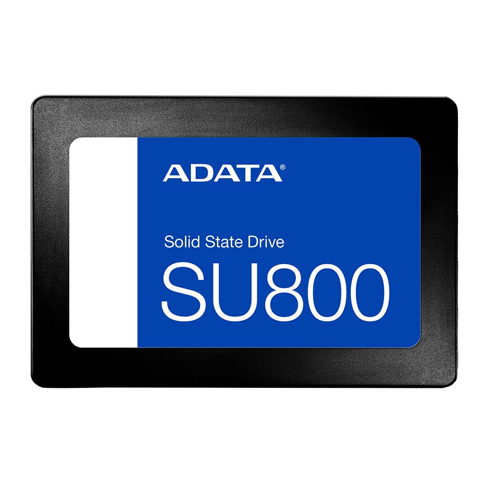 ADATA 威剛 Ultimate SU800 1TB SATA III SSD 2 5吋 固態硬碟 PChome 24h購物