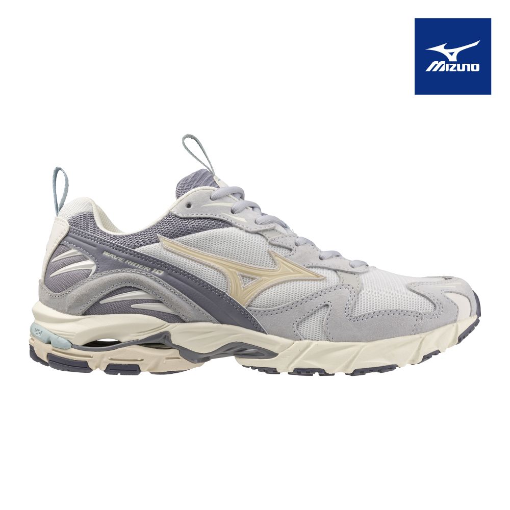 Mizuno Sportstyle Wave Rider Premium D Ga Pchome H