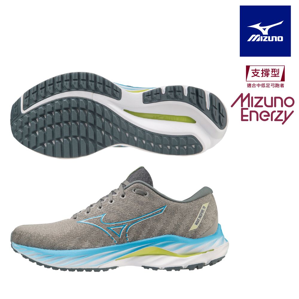 Mizuno Wave Inspire J Gc Pchome H