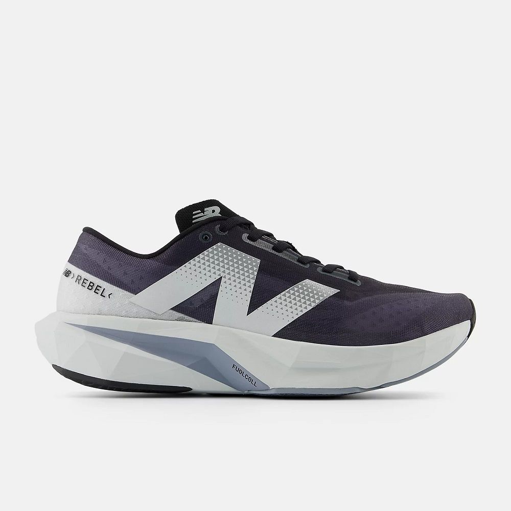 New Balance 紐巴倫 FuelCell Rebel v4 男 慢跑鞋 MFCXLK4 2E PChome 24h購物