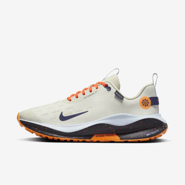 Nike Reactx Infinity Rn Gtx Fb Pchome H