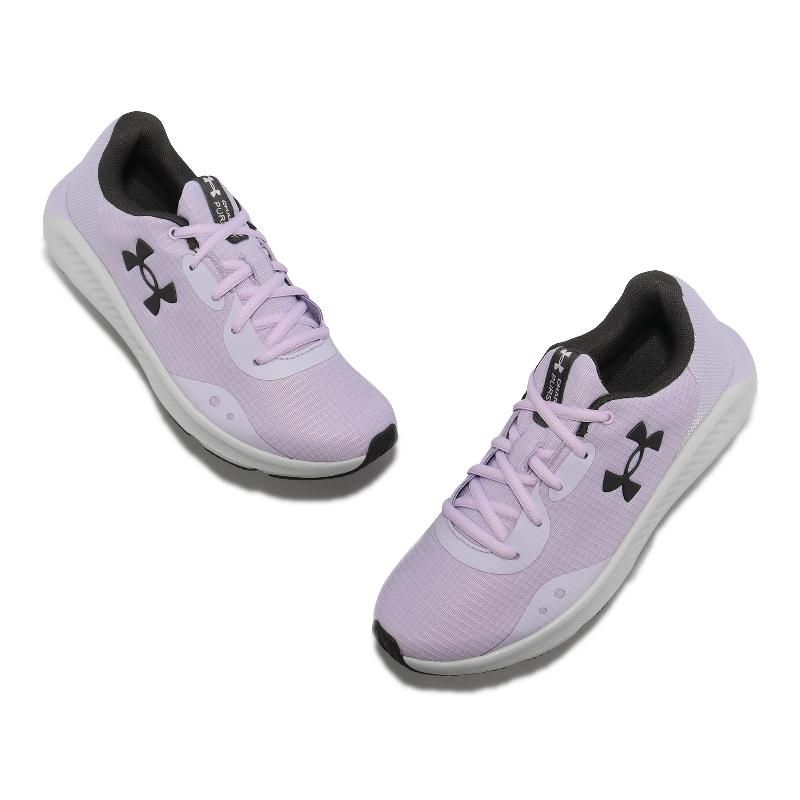 Under Armour Charged Pursuit Tech Ua