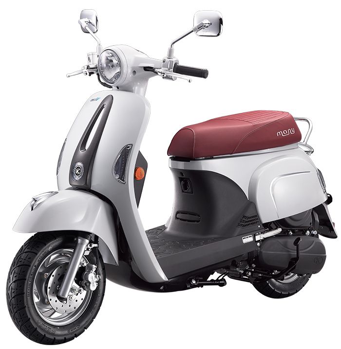 KYMCO 光陽 Many 110 七期 Fi水鑽版 2024全新車 PChome 24h購物