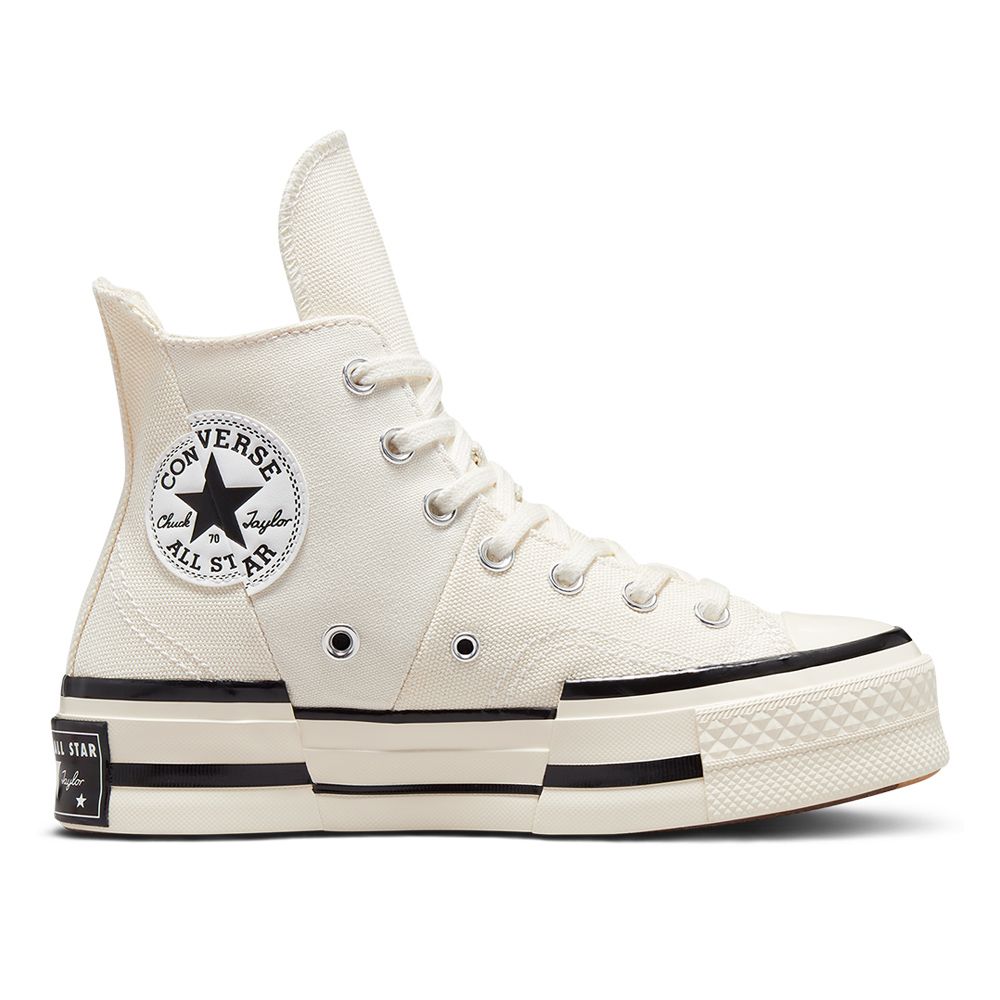 Converse Chuck Plus Hi A C Pchome