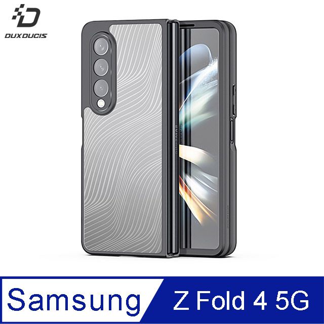 DUX DUCIS SAMSUNG Galaxy Z Fold 4 5G Aimo 保護殼 PChome 24h購物