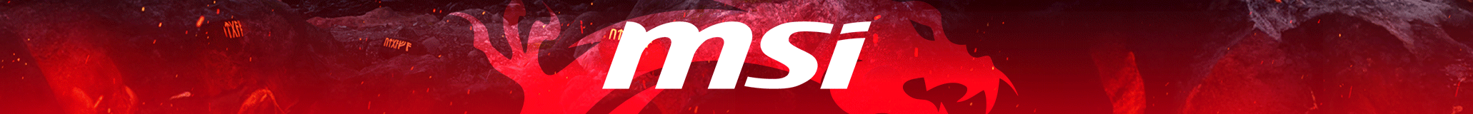 MSI微星