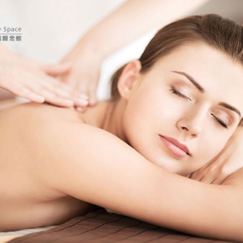 多門市-北妍spa| 舒壓美身系列| 微笑佛手柑療癒SPA