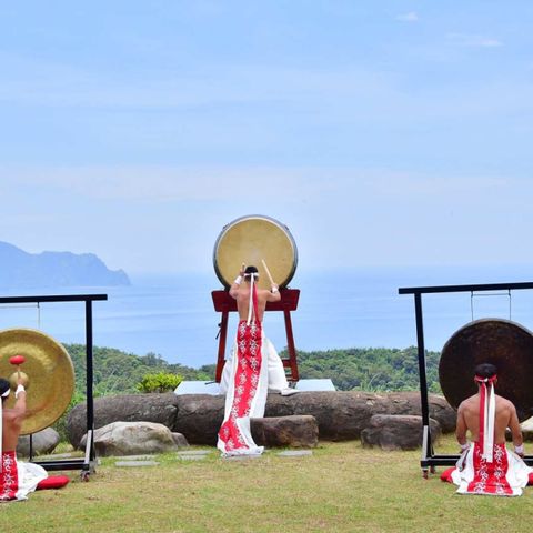 宜蘭-里山藝境一日遊| 馥森宜蘭里山藝術生態園區