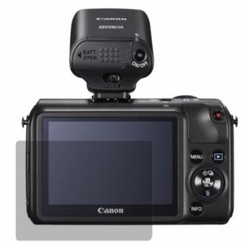 D&A FOR Canon EOS M