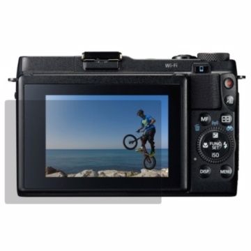 D&A FOR Canon PowerShot G1 X Mark II