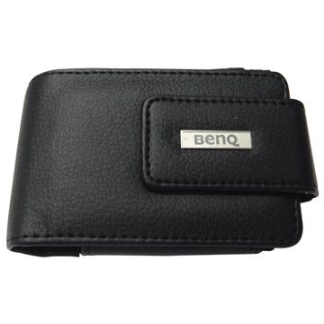 BenQ 原廠真皮相機專用包(DP-01)