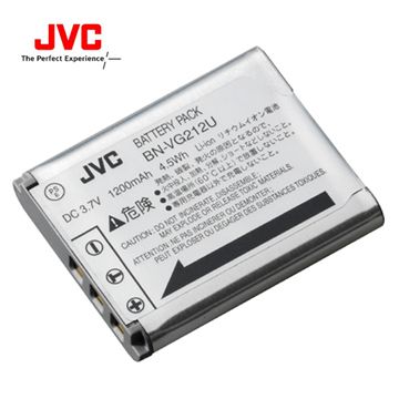 JVC for   BN-VG212