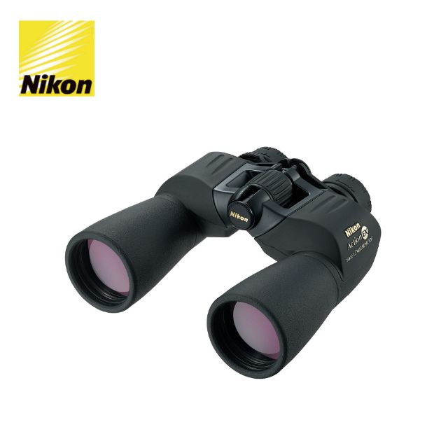 Nikon 尼康  Action EX 7x50 雙筒望遠鏡(公司貨)