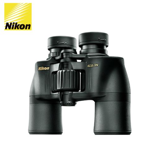 超廣角視野 讓您看的更遼闊Nikon Aculon A211 8x42 雙筒望遠鏡《公司貨》