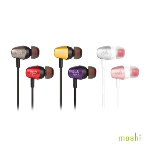Moshi Mythro 迷灼入耳式耳機
