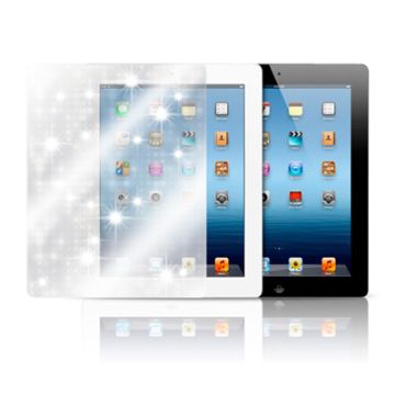 【D&amp;A】蘋果NEW iPad/iPad2 專用日本AAA頂級螢幕保護貼(螢幕貼單入)
