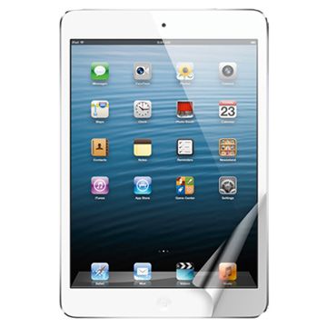 Green Onions iPad mini 高透光防指紋螢幕透明保護貼