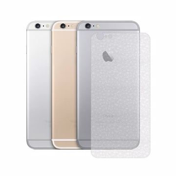 ★for iPhone 6/6S (4.7吋) ★D&amp;A超薄光學皮革紋背貼