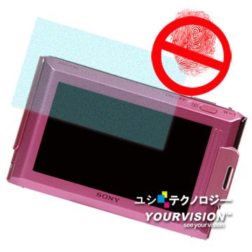 SONY 索尼  DSC-T90專用二枚入