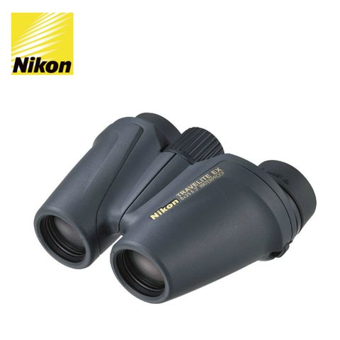 Nikon Travelite EX 10x25 雙筒望遠鏡(公司貨)
