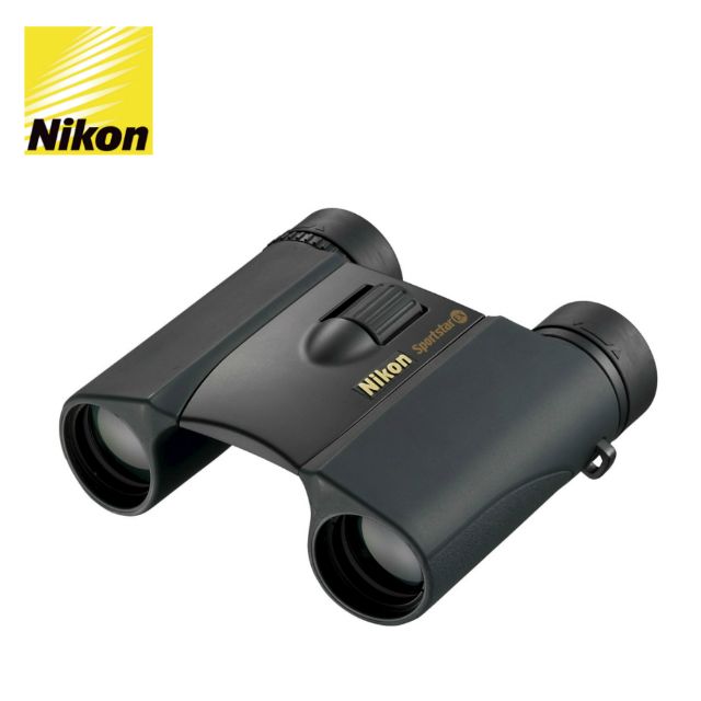 Nikon Sportstar EX 8x25 雙筒望遠鏡- PChome 24h購物