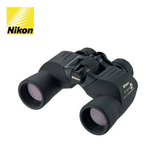 Nikon Action EX 8x40 雙筒望遠鏡- PChome 24h購物