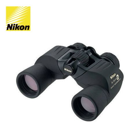 Nikon 尼康 Action EX 8x40 雙筒望遠鏡(公司貨)