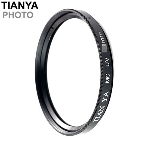 Tianya 天涯 2層多層鍍膜62mm保護鏡MRC-UV兩層彩衣濾鏡lens protector -料號T2P62