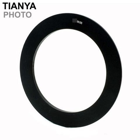 Tianya天涯80方型P系列套座轉接環67mm轉接環P67