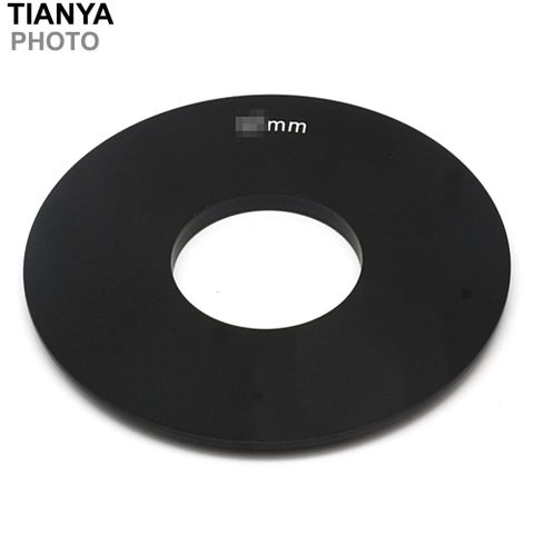 Tianya 天涯 80方型P系列套座轉接環49mm轉接環P49