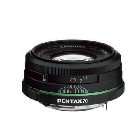PENTAX DA 70mm F2.4 Limited W/C(公司貨)