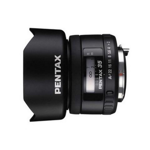 PENTAX SMC FA 35mm F2 AL(公司貨)