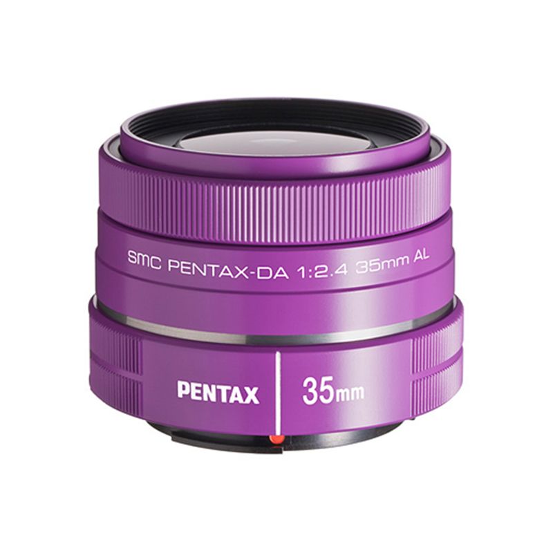 PENTAX 賓得士  SMC DA35mm F2.4(公司貨)