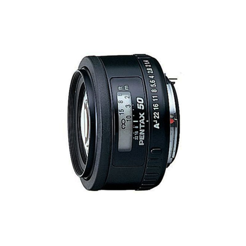 PENTAX SMC FA 50MM F1.4(公司貨) - PChome 24h購物