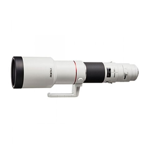 新★HD鍍膜鏡頭PENTAX HD DA 560mmF5.6ED AW (公司貨)