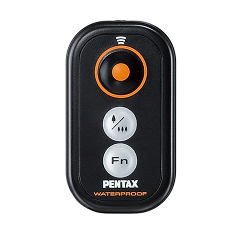 PENTAX 賓得士 O-RC1 生活防水遙控器 (公司貨)