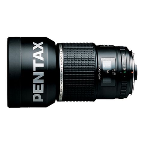 PENTAX FA645 Macro 120mm F4(公司貨)