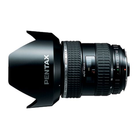 PENTAX 賓得士 FA645 45-85mmF4.5(公司貨)