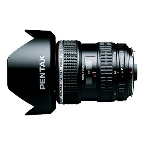 PENTAX FA645 55-110mmF5.6(公司貨)